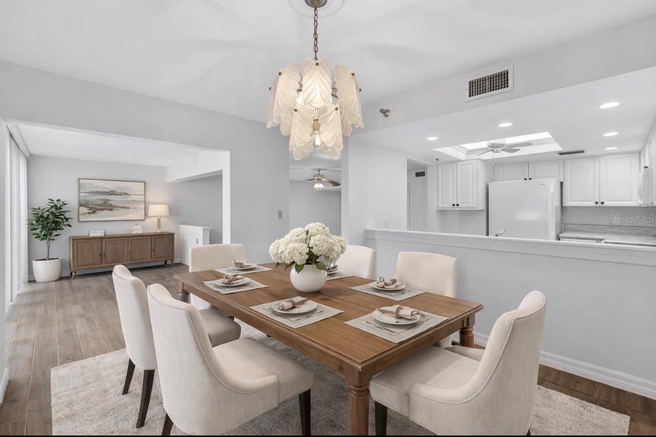 ROLLS LANDING PH 01 BLDG 08 - Residential