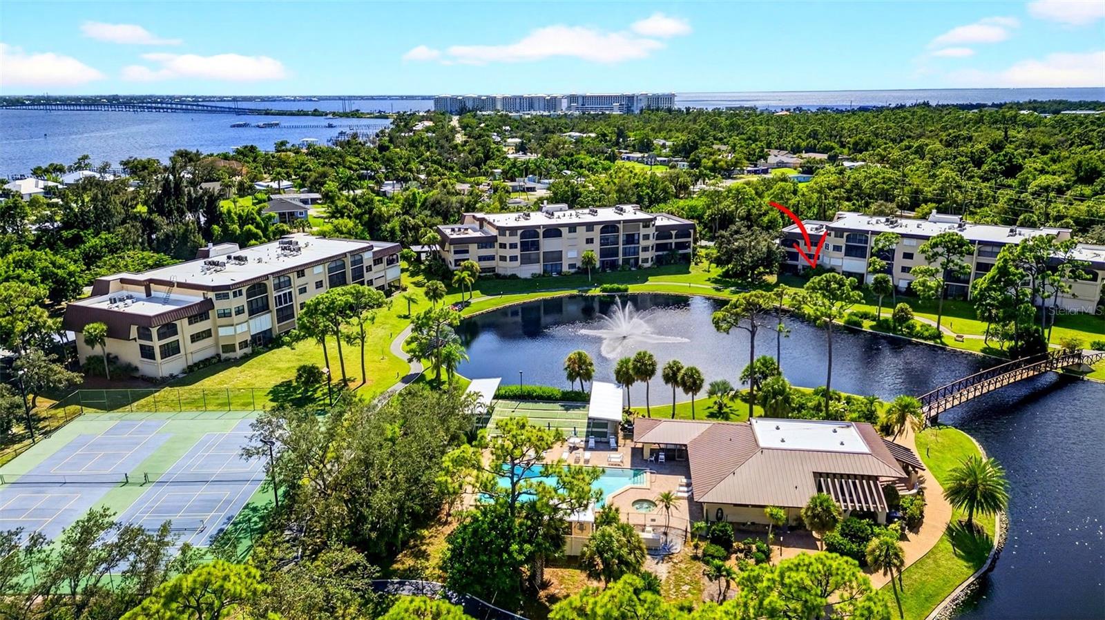 ROLLS LANDING PH 01 BLDG 08 - Residential