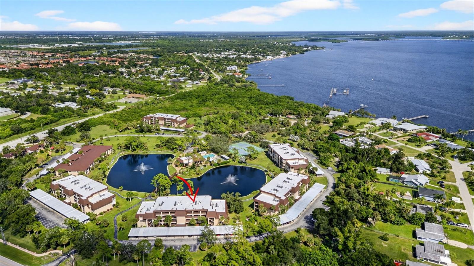 ROLLS LANDING PH 01 BLDG 08 - Residential