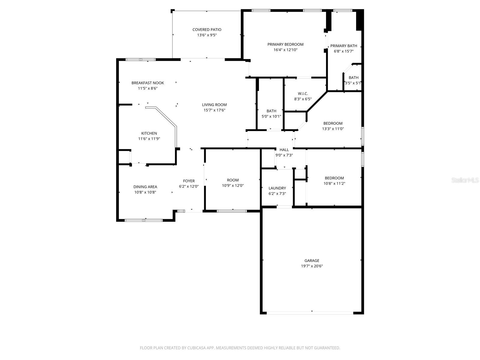 RIVERCREST PH 2 PRCL K AN - Residential