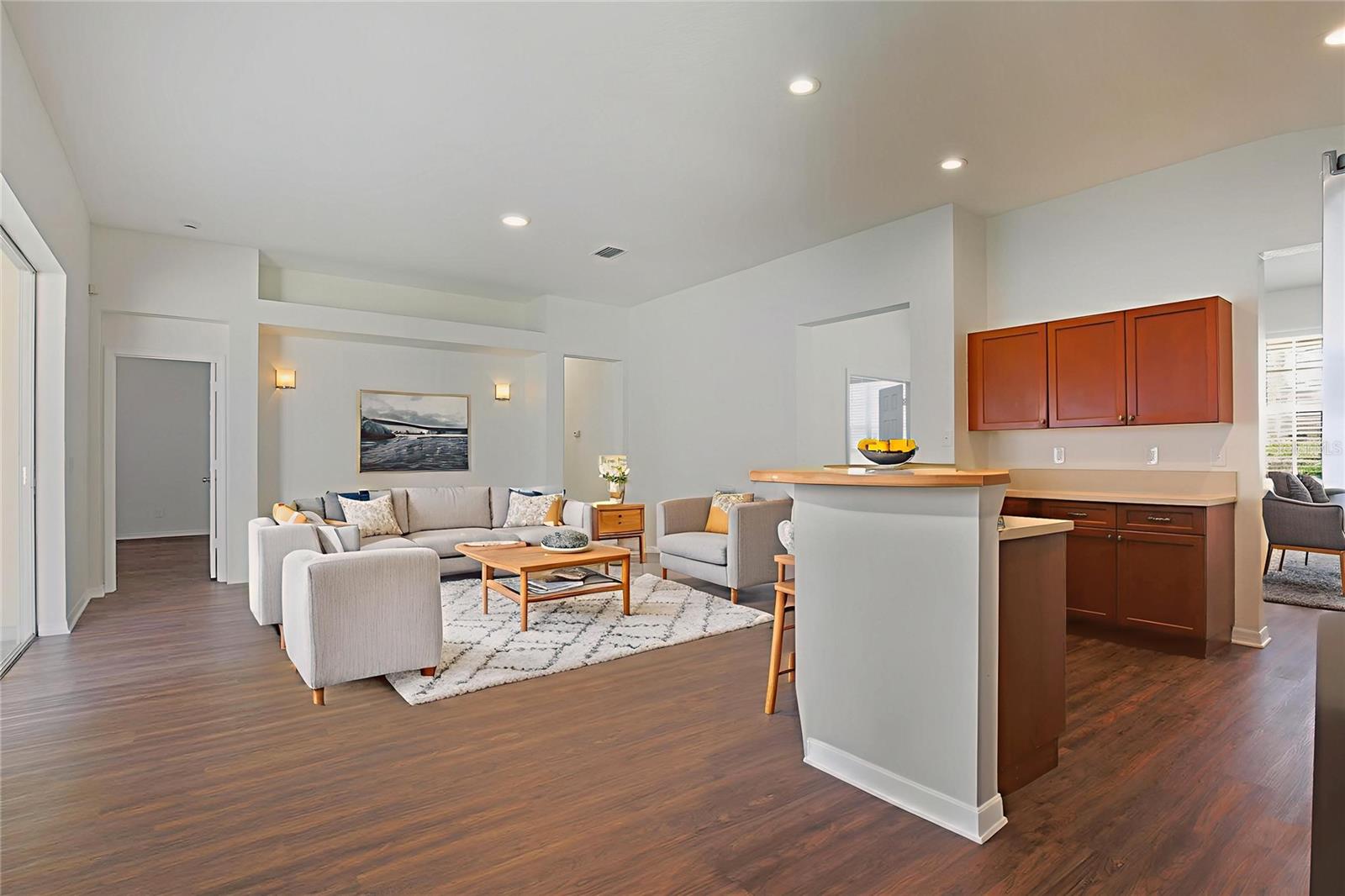 RIVERCREST PH 2 PRCL K AN - Residential