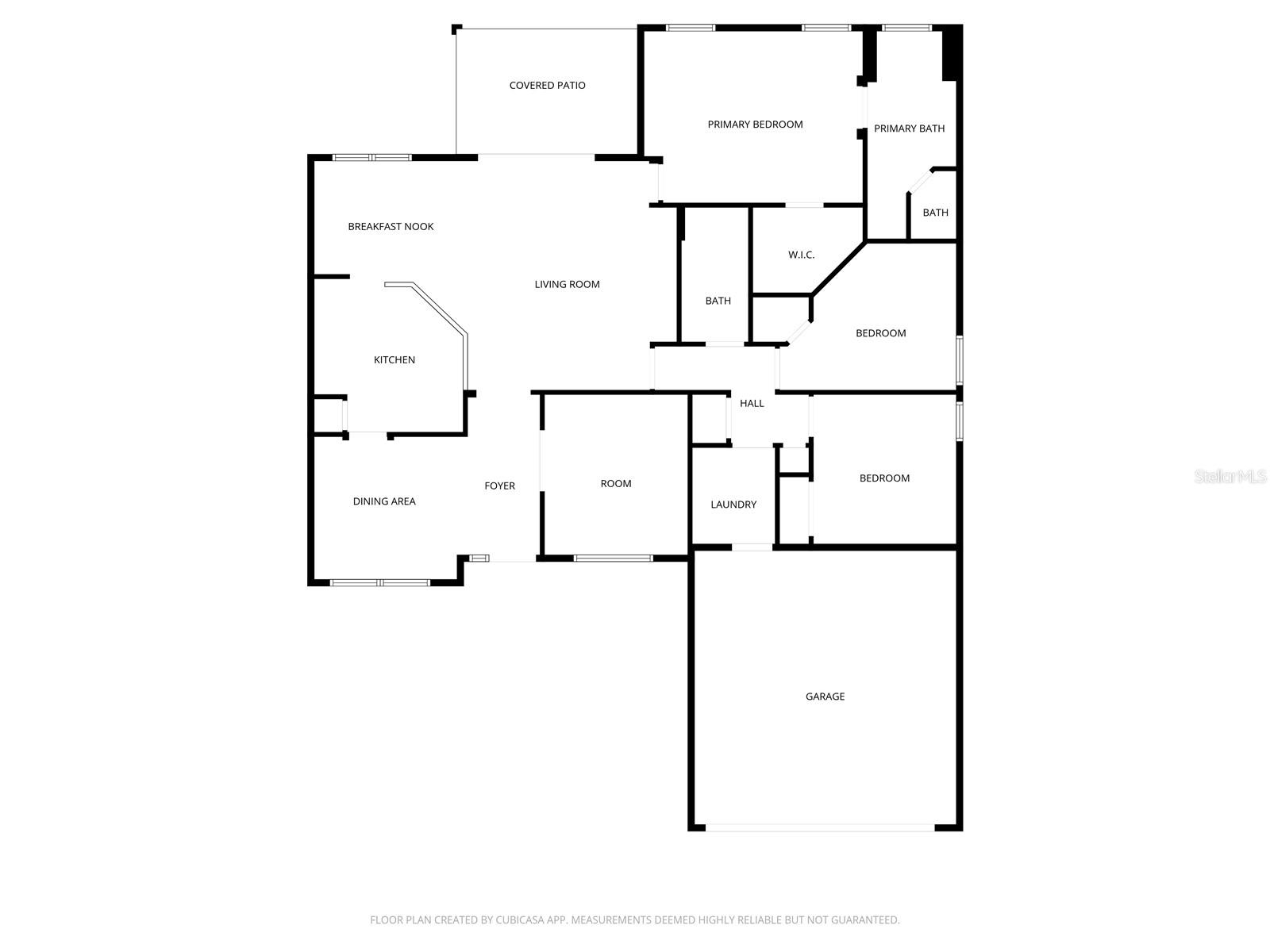 RIVERCREST PH 2 PRCL K AN - Residential