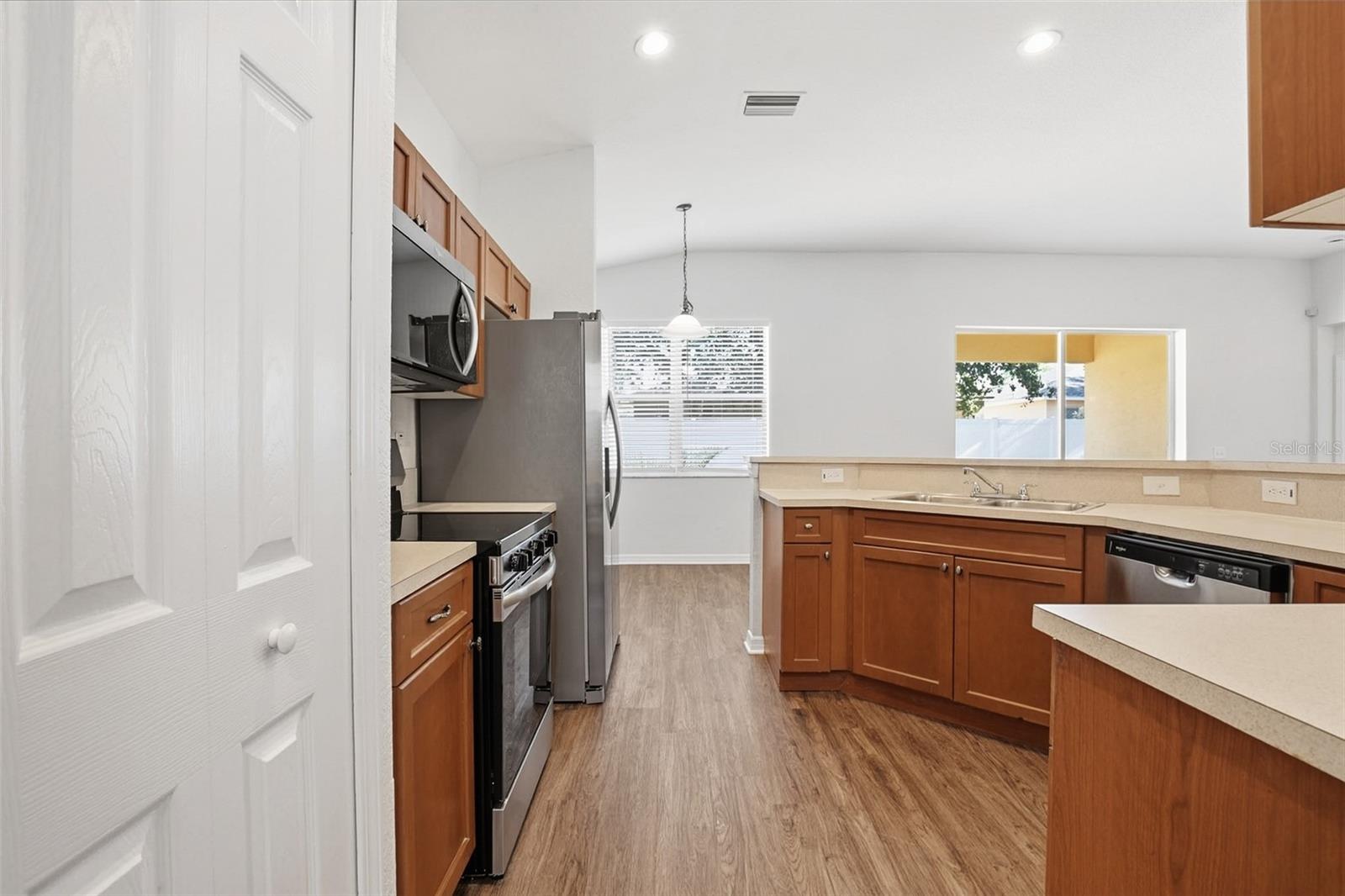 RIVERCREST PH 2 PRCL K AN - Residential