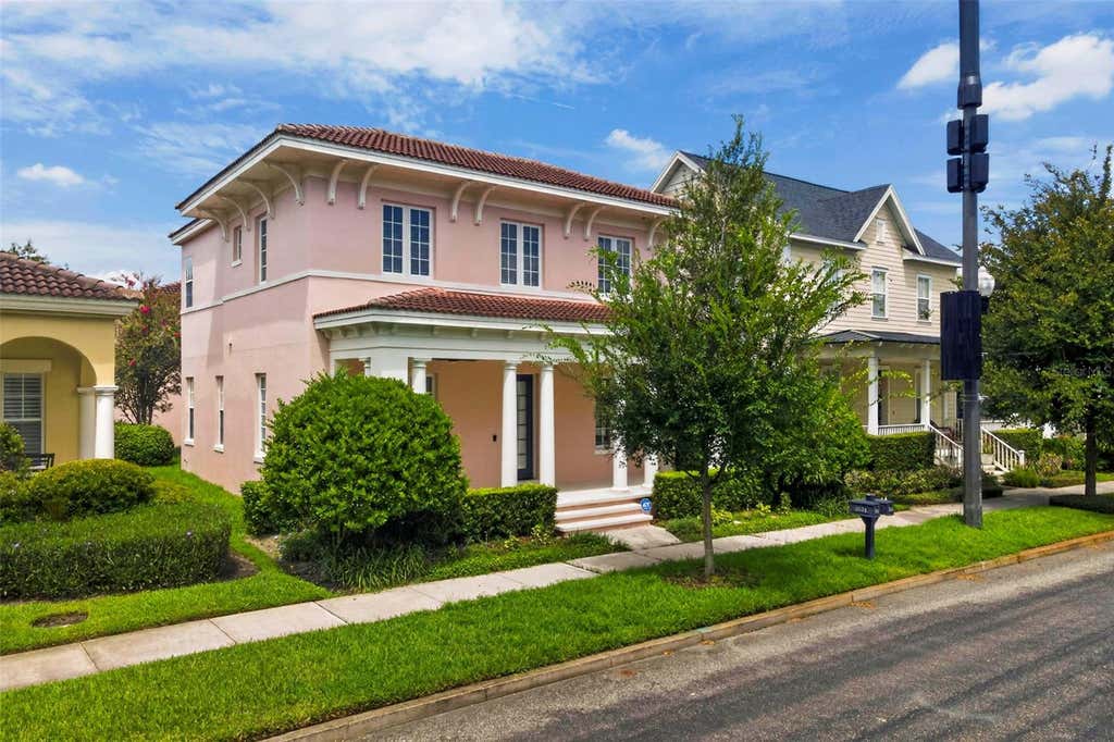 Photo of 2074 Shaw Lane, Orlando, FL 32814 (MLS # O6435528)