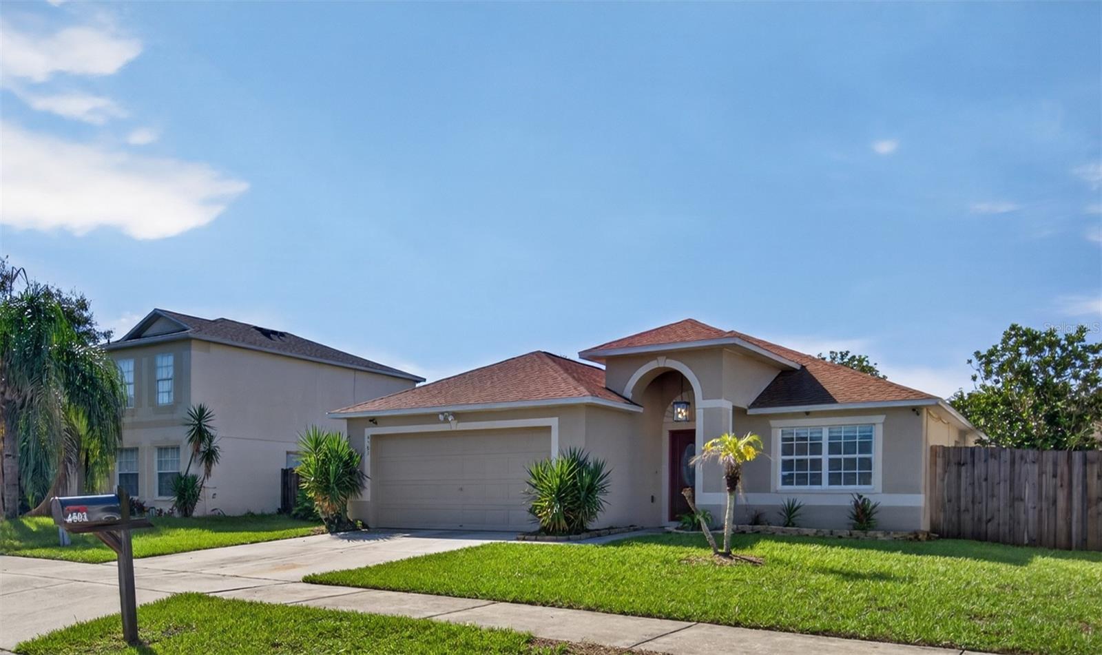 4503 ETHAN WAY