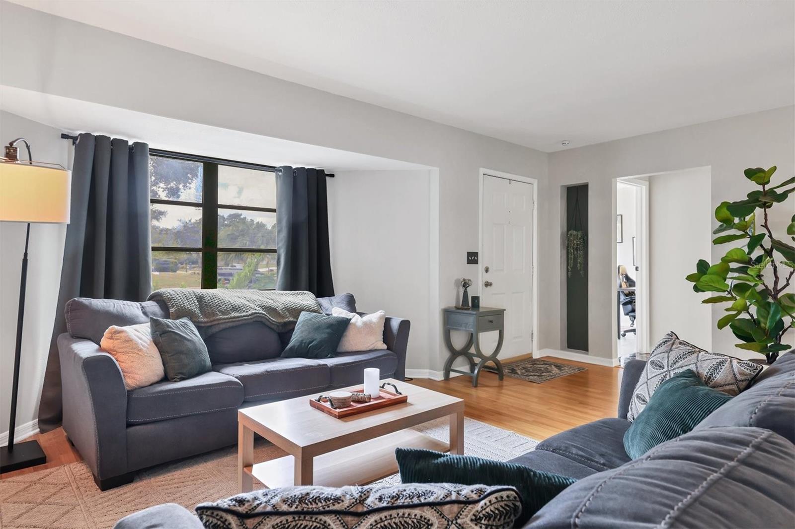BROOKSIDE ADD TO WHITFIELD - Residential