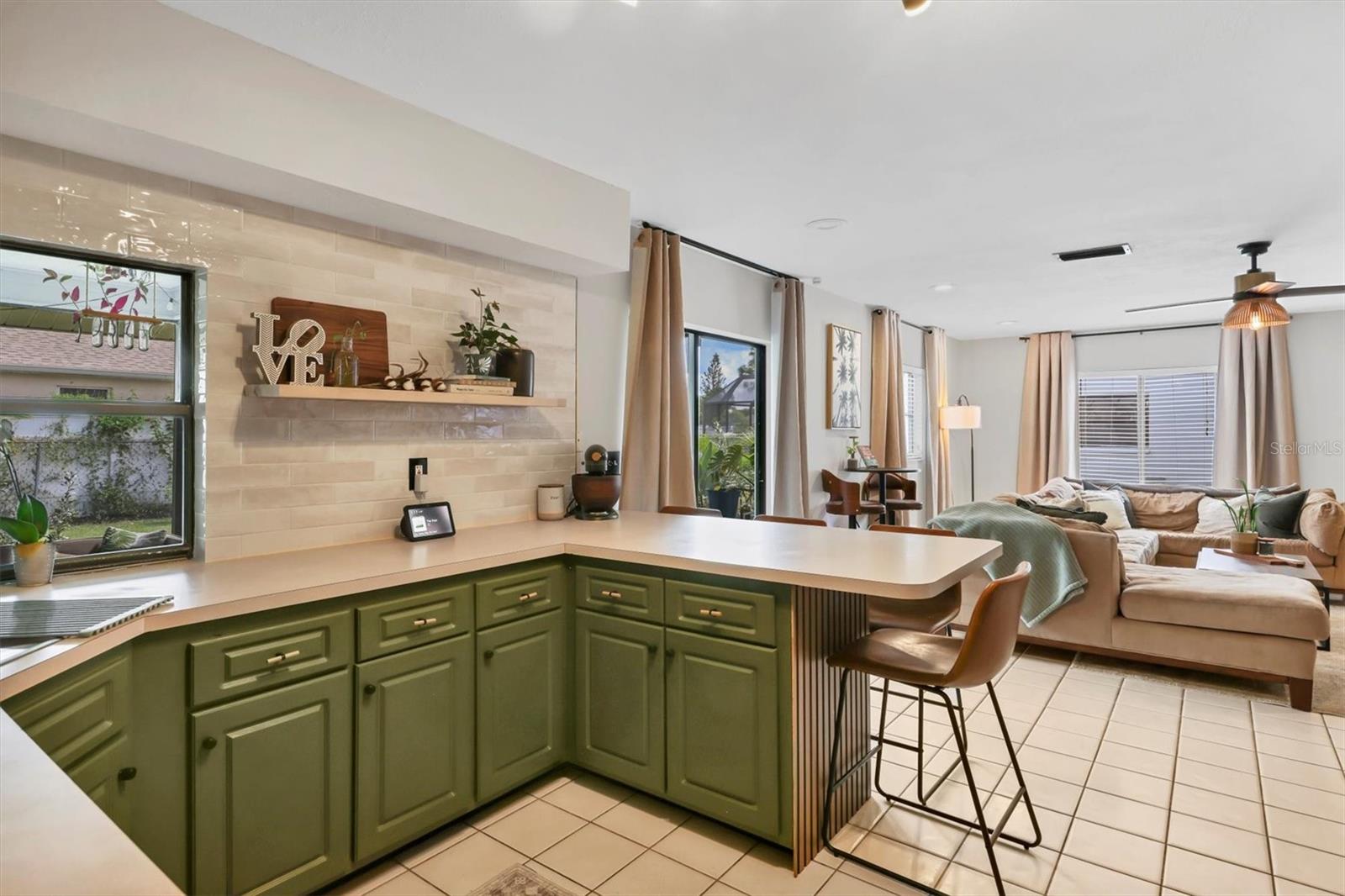 BROOKSIDE ADD TO WHITFIELD - Residential