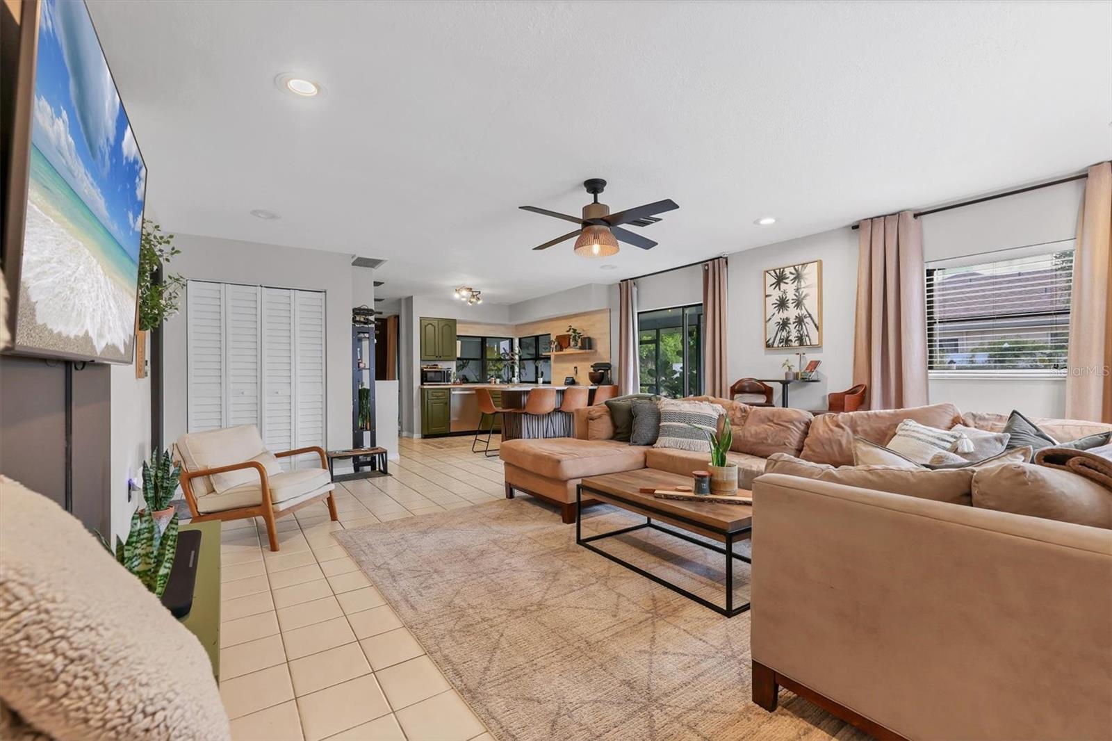 BROOKSIDE ADD TO WHITFIELD - Residential
