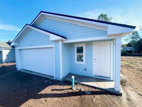 18 FLAGSTICK LANE BUNNELL FL 32110