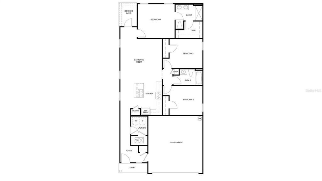 Photo of 18 Flagstick Lane, Bunnell, FL 32110 (MLS # FC314896)