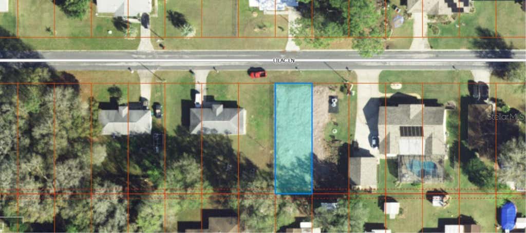 Photo of 219 Lilac Lane, Inverness, FL 34452 (MLS # TB8534651)