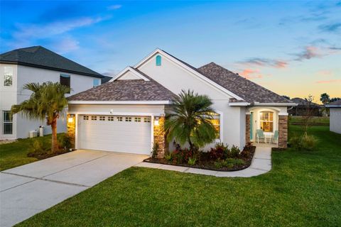 A home in PARRISH