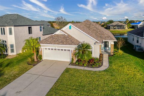 A home in PARRISH