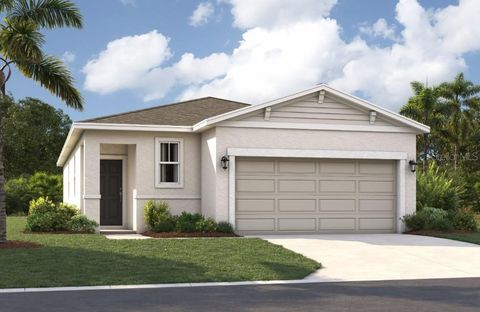 Photo of 866 Castleford Avenue NE, Palm Bay, FL 32905 (MLS # O6405922)