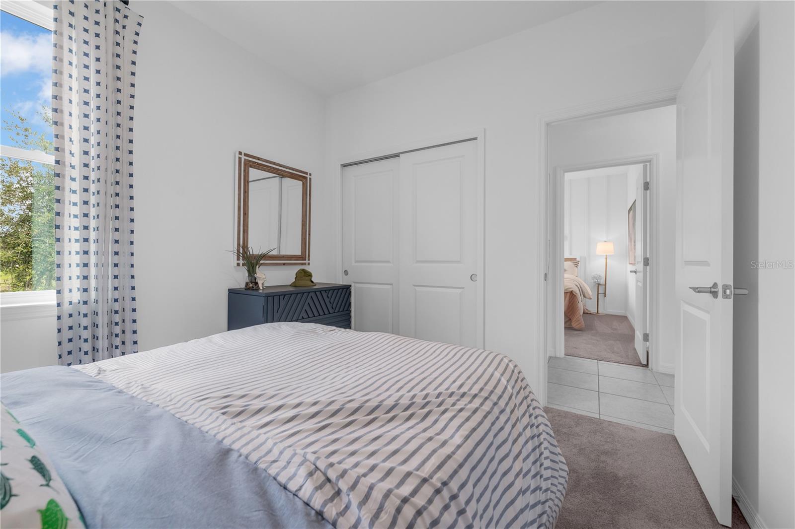 RESERVE AT COUNTRY CLUB LAKES ESTATES - Residential