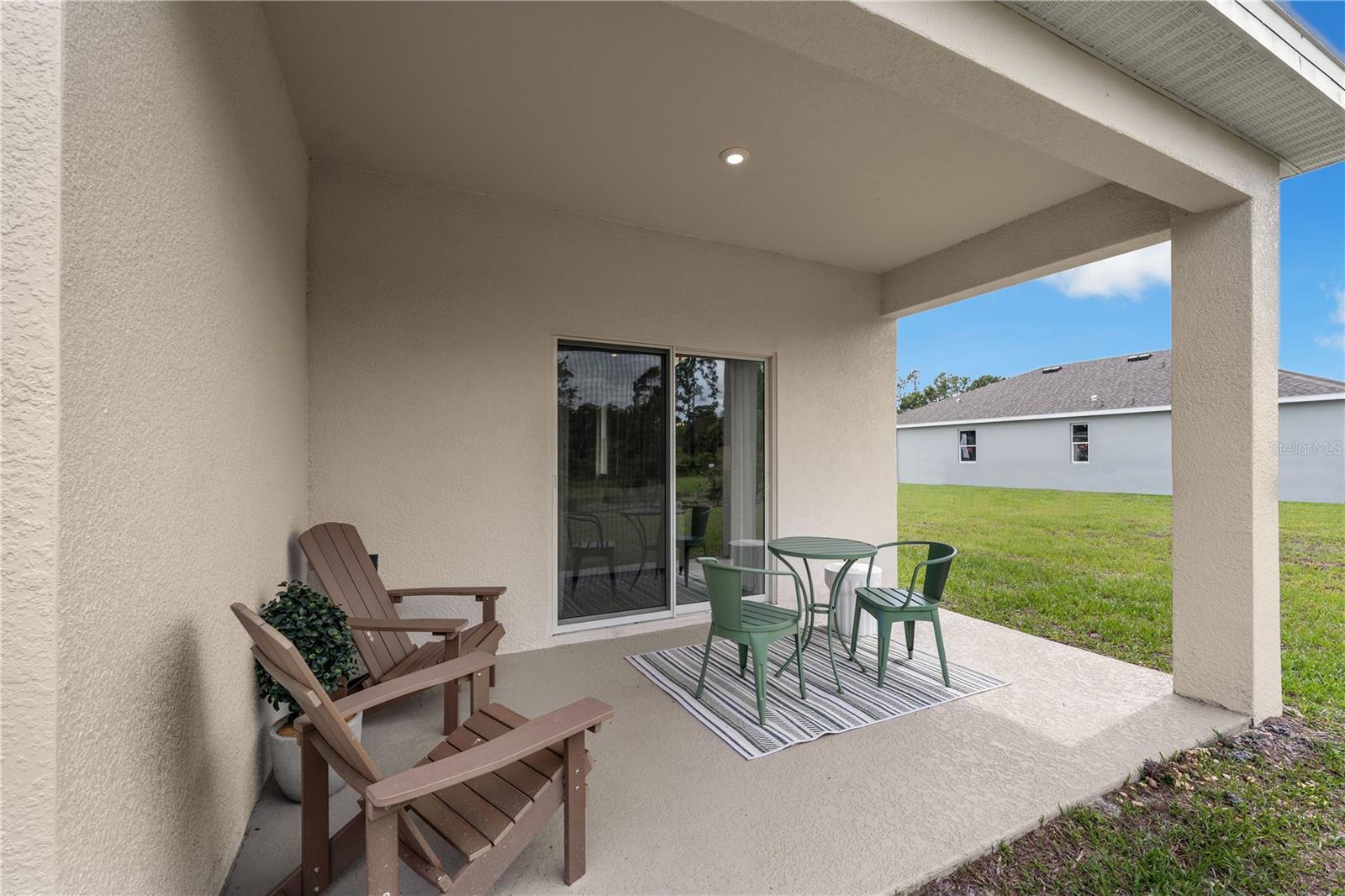 RESERVE AT COUNTRY CLUB LAKES ESTATES - Residential