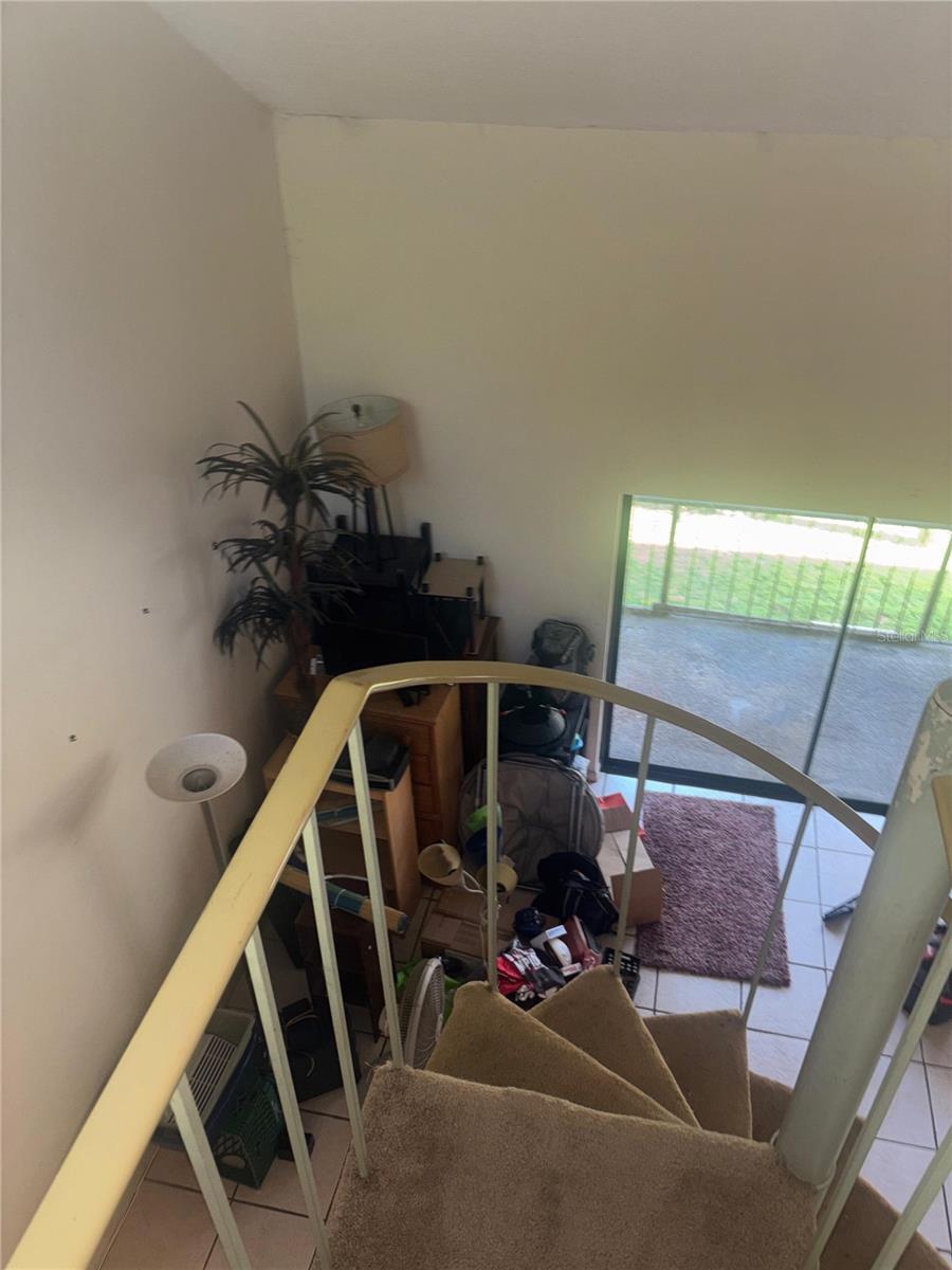 RIVER OAKS CONDO I - Residential