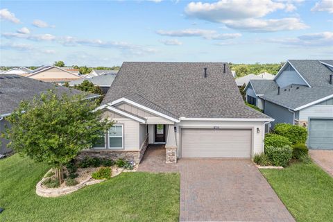 Photo of 4232 NW 56th Court, Ocala, FL 34482 (MLS # OM703435)