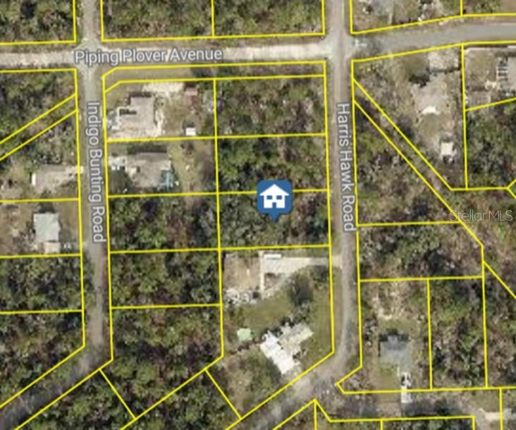 ROYAL HIGHLANDS - Land