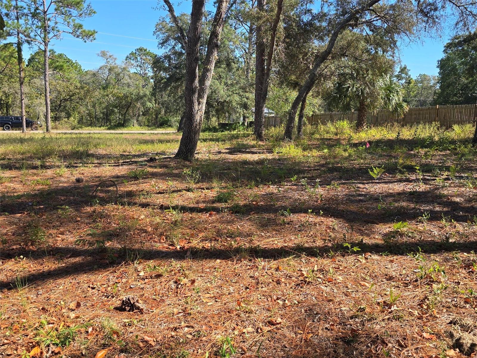 ROYAL HIGHLANDS - Land