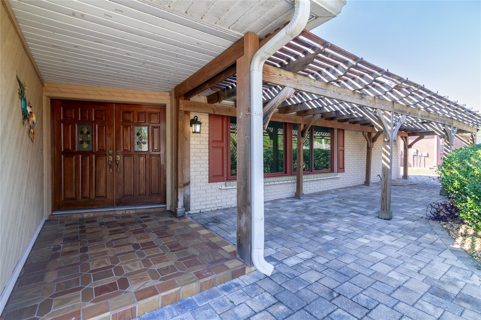 S SHORES TO LAKE PADGETT ESTS UNREC 2ND ADDN - Residential