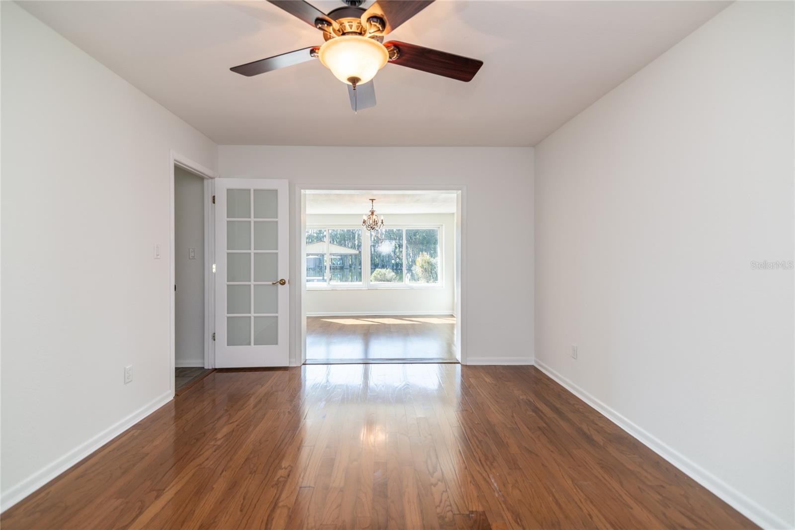 S SHORES TO LAKE PADGETT ESTS UNREC 2ND ADDN - Residential