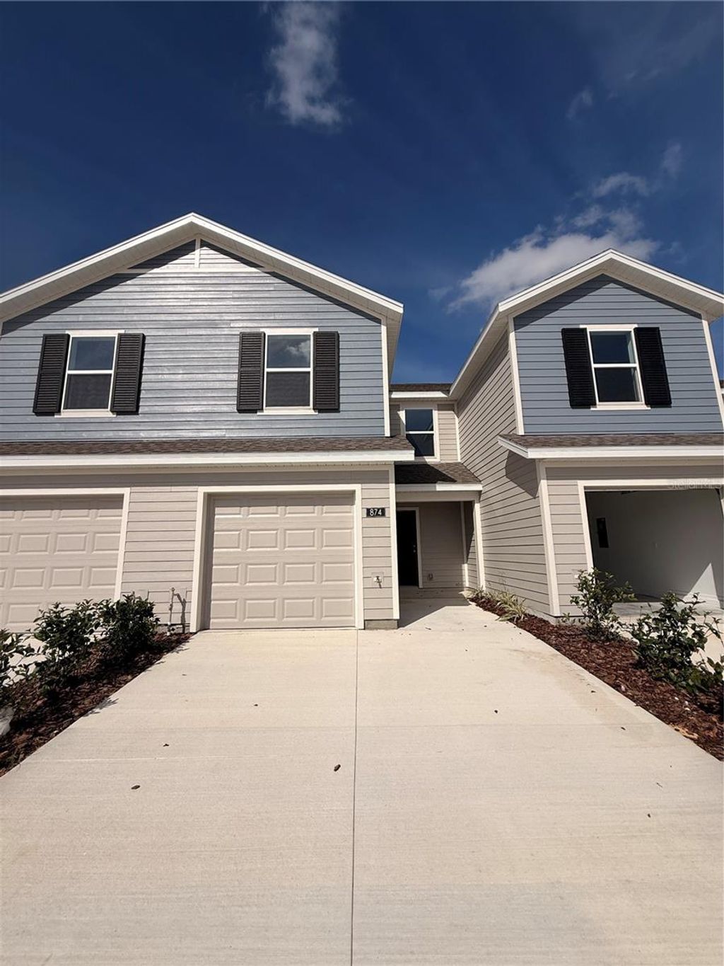 Photo of 874 Lynx Street, Davenport, FL 33837 (MLS # O6401944)