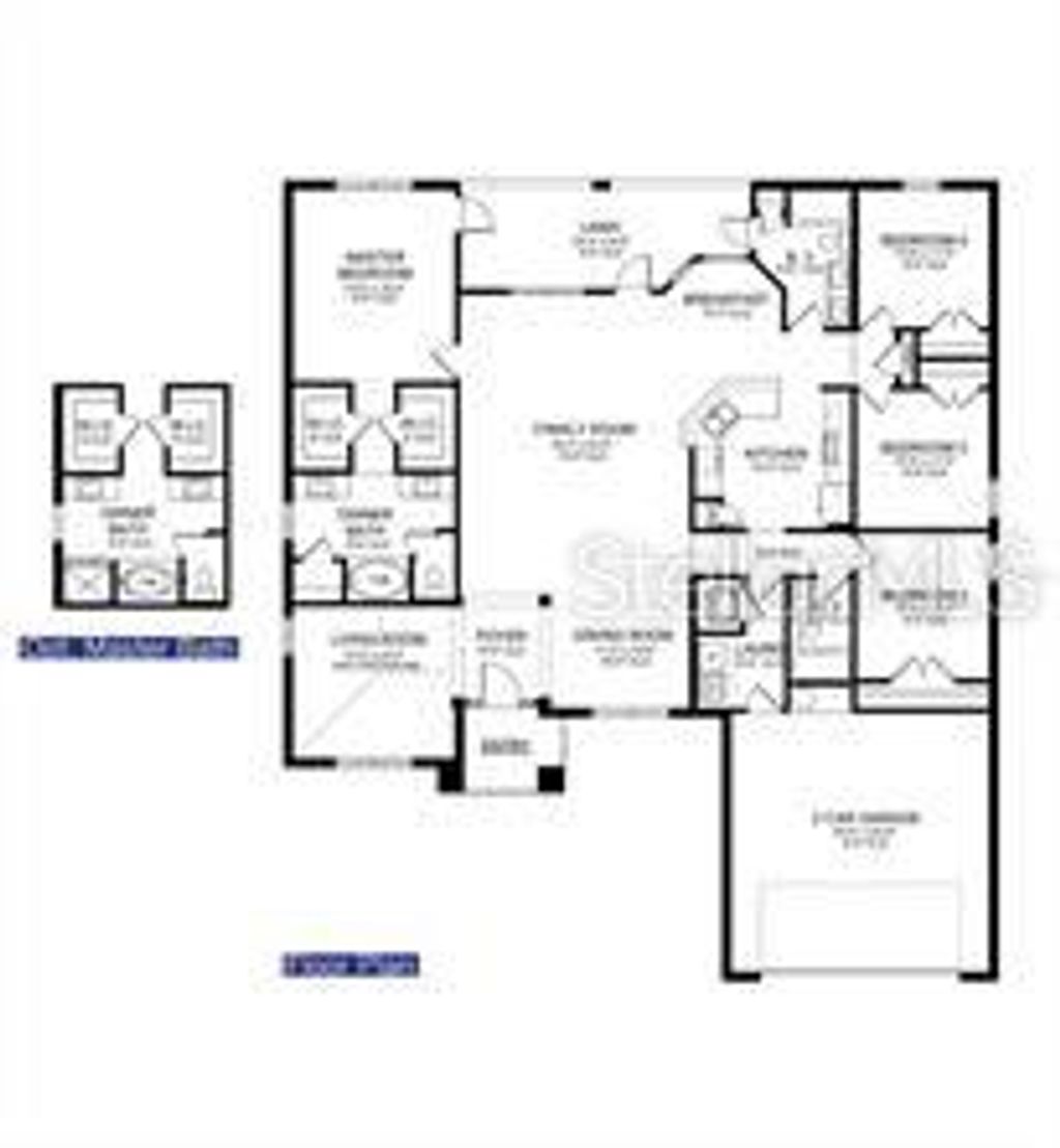 Photo of 3832 S Haberland Boulevard, North Port, FL 34288 (MLS # A4691765)