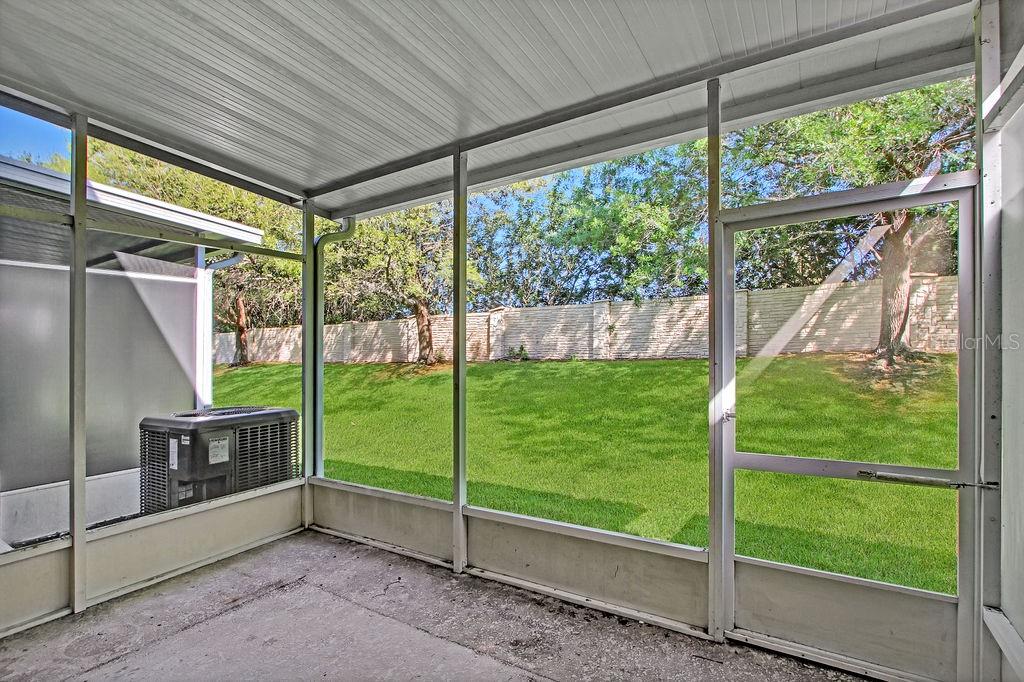 SABAL BAY PH 3-A - Residential