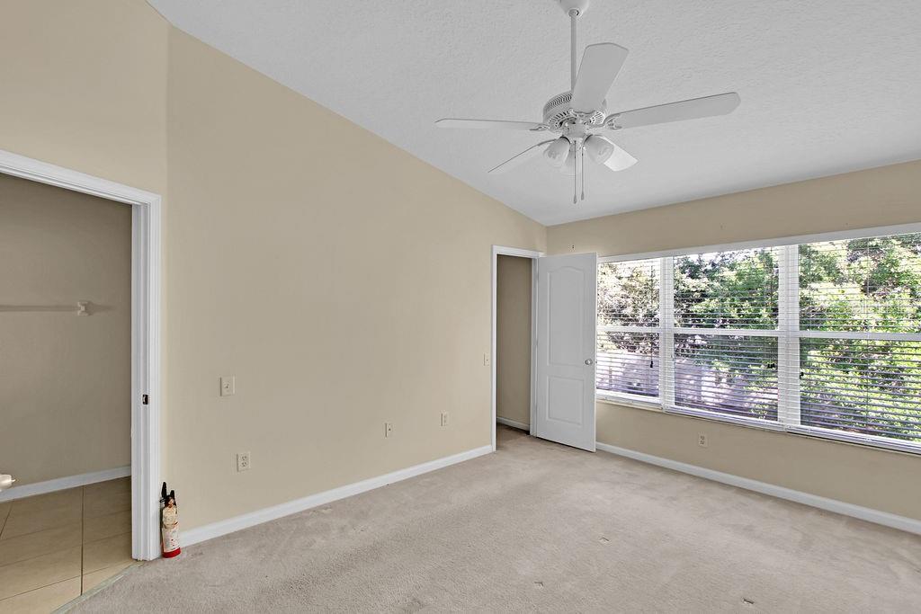 SABAL BAY PH 3-A - Residential