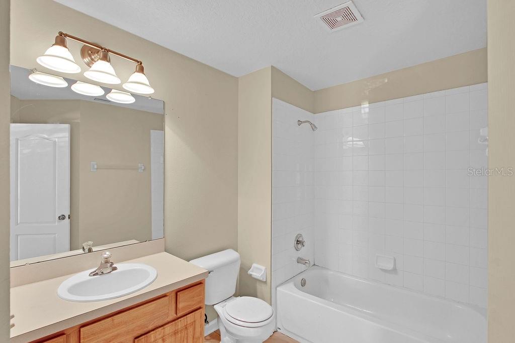 SABAL BAY PH 3-A - Residential