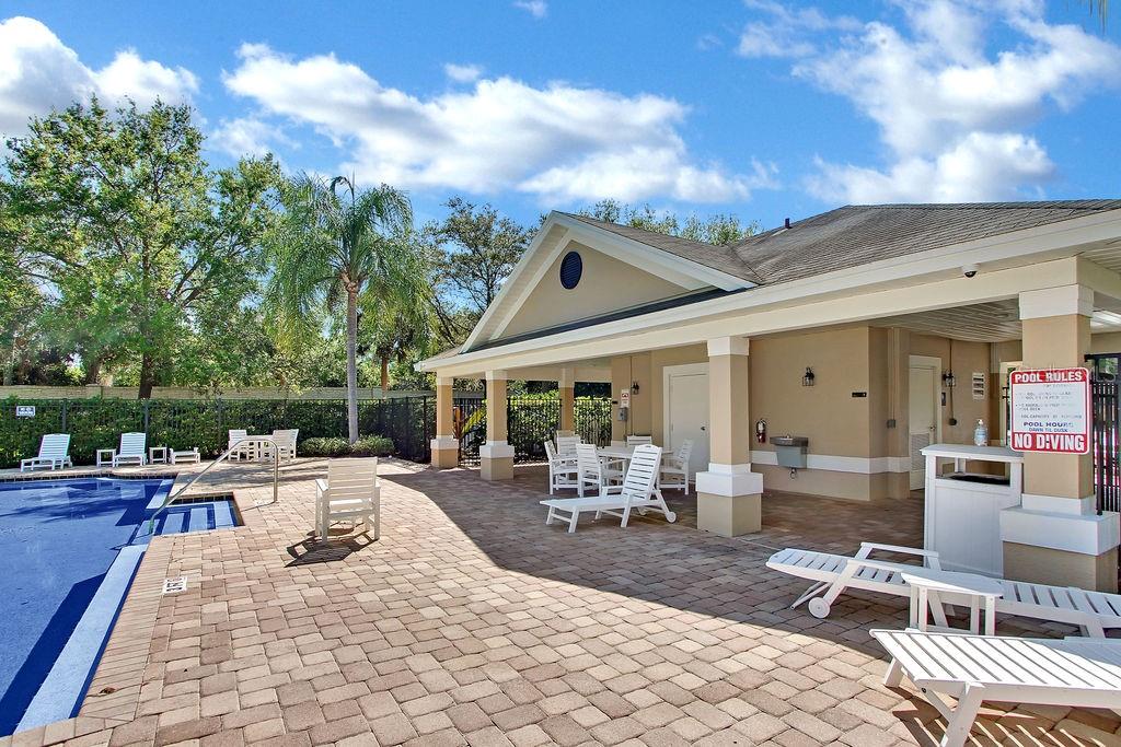 SABAL BAY PH 3-A - Residential