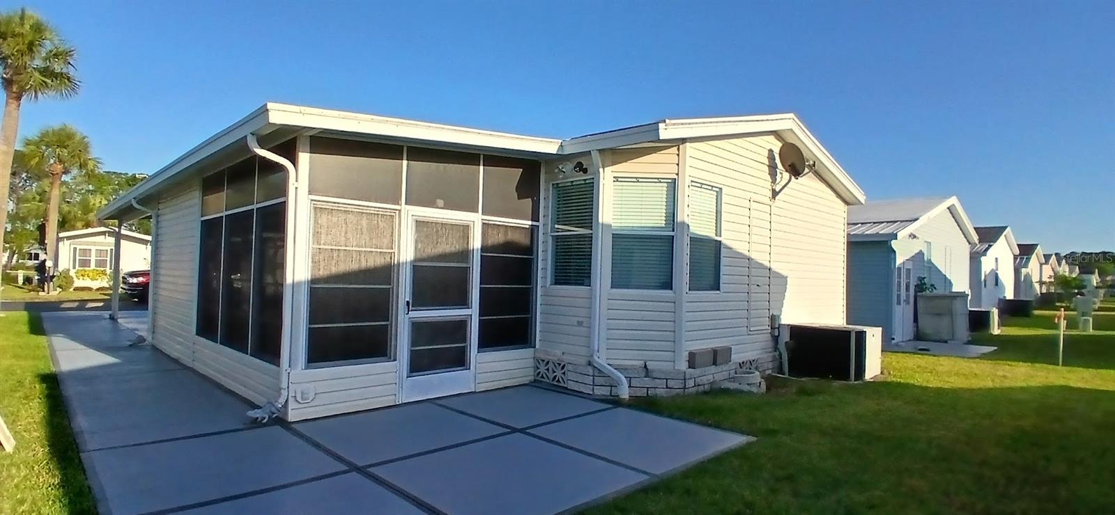 LILY LAKE GOLF & RV RESORT PH 02 - Residential