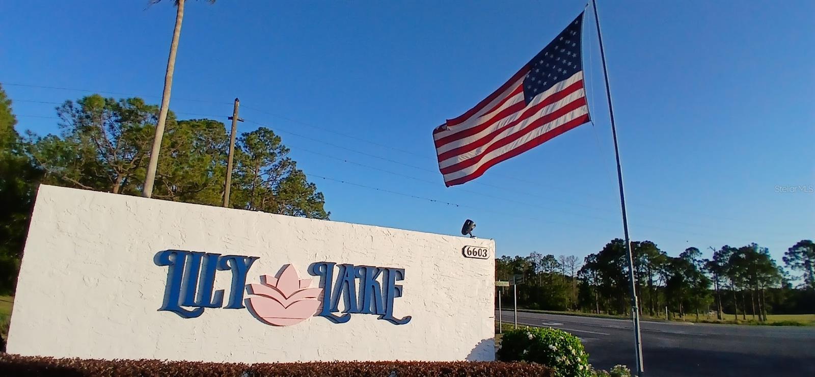 LILY LAKE GOLF & RV RESORT PH 02 - Residential