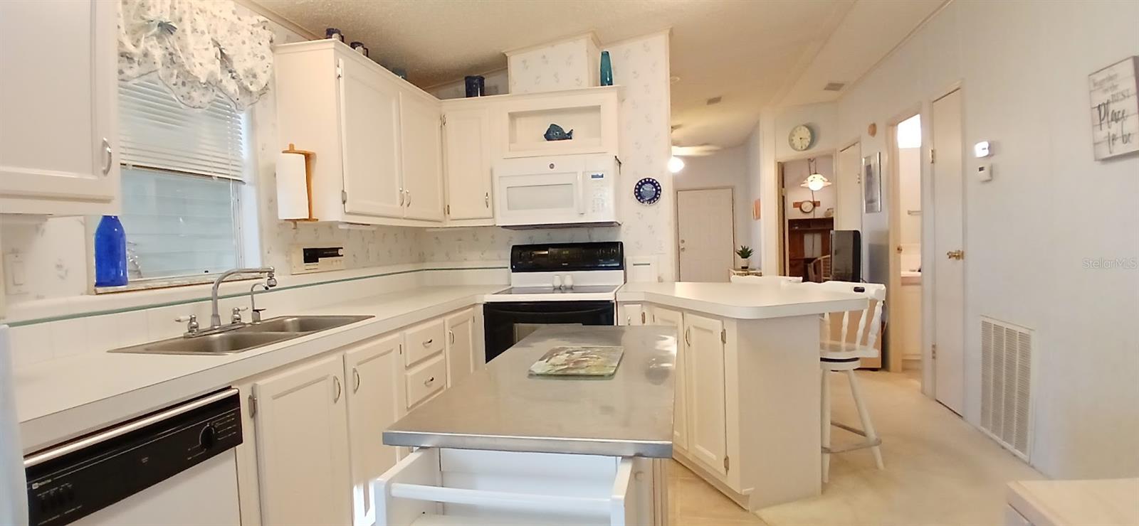 LILY LAKE GOLF & RV RESORT PH 02 - Residential