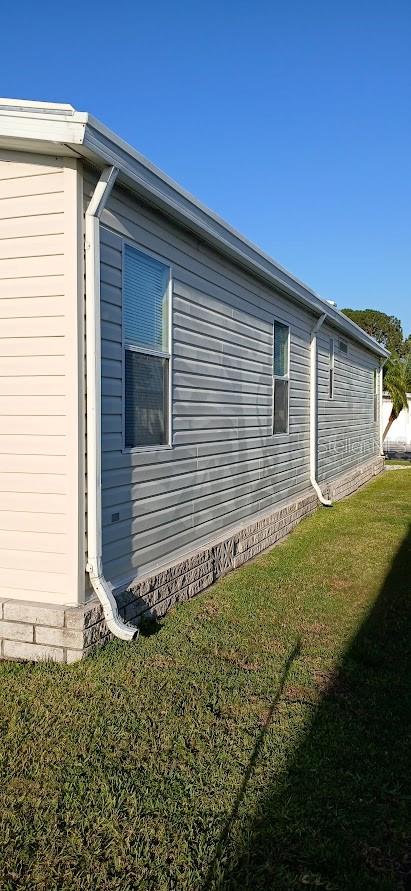 LILY LAKE GOLF & RV RESORT PH 02 - Residential