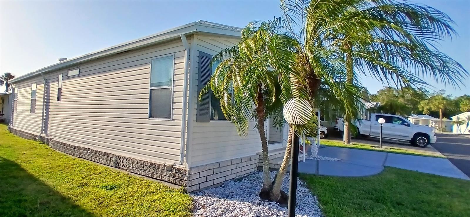 LILY LAKE GOLF & RV RESORT PH 02 - Residential