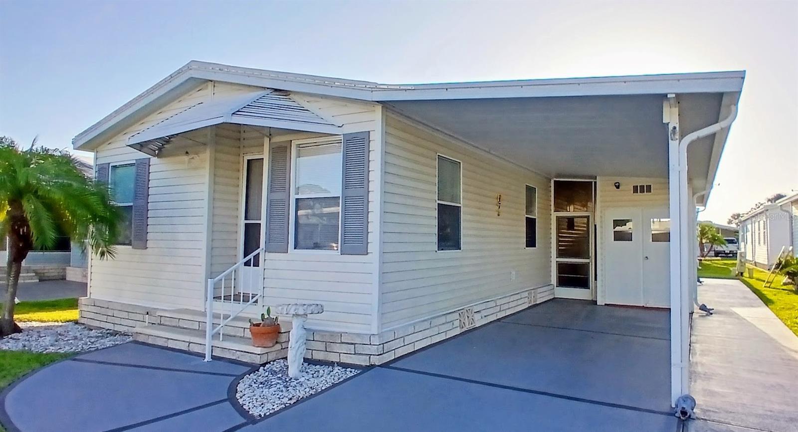 LILY LAKE GOLF & RV RESORT PH 02 - Residential