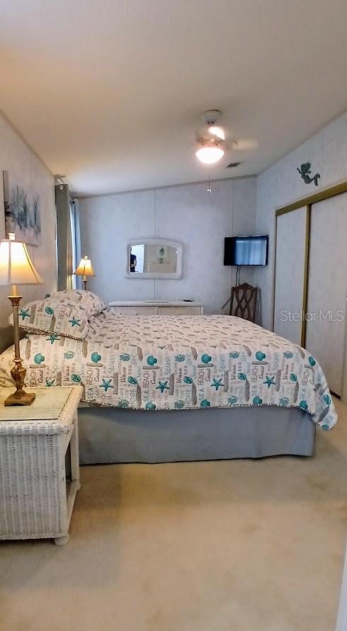 LILY LAKE GOLF & RV RESORT PH 02 - Residential