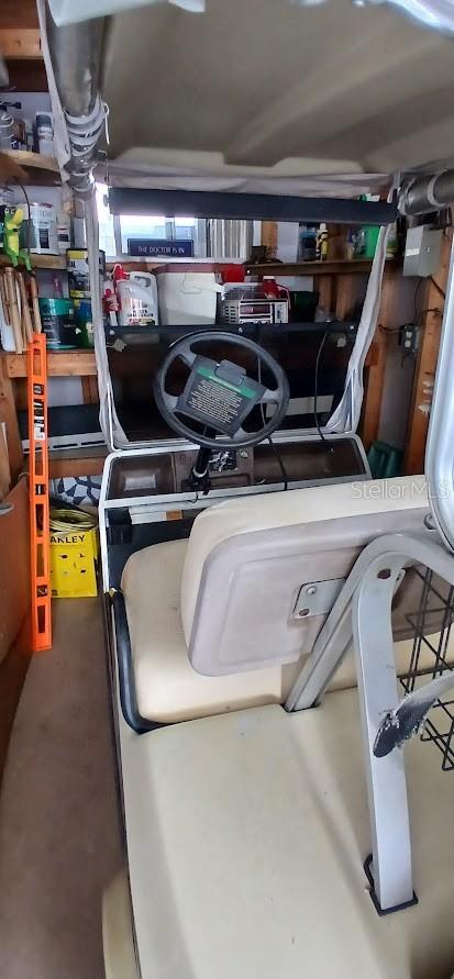 LILY LAKE GOLF & RV RESORT PH 02 - Residential