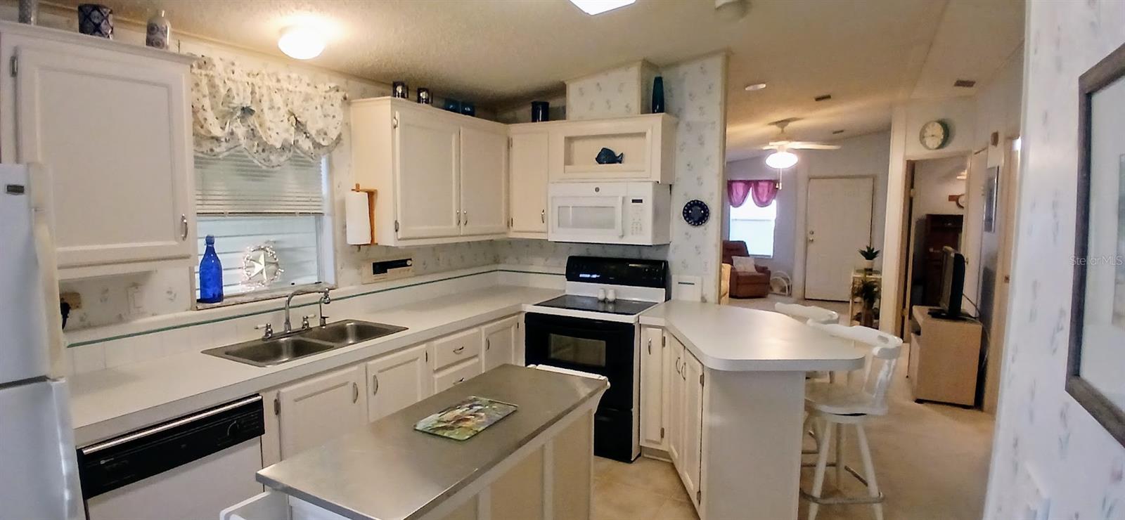 LILY LAKE GOLF & RV RESORT PH 02 - Residential