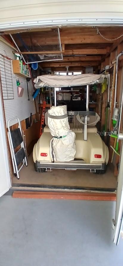 LILY LAKE GOLF & RV RESORT PH 02 - Residential