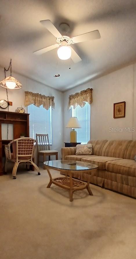 LILY LAKE GOLF & RV RESORT PH 02 - Residential