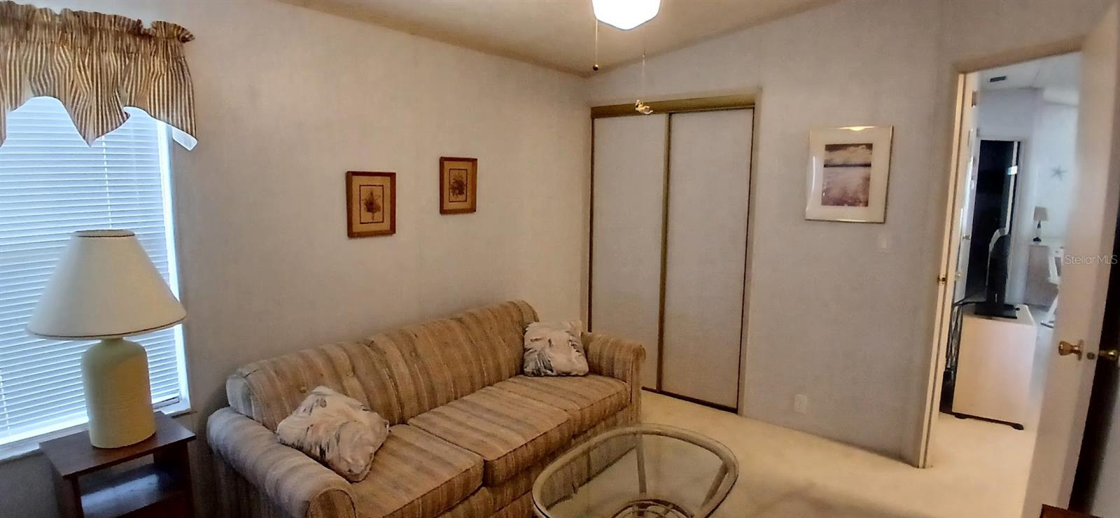 LILY LAKE GOLF & RV RESORT PH 02 - Residential