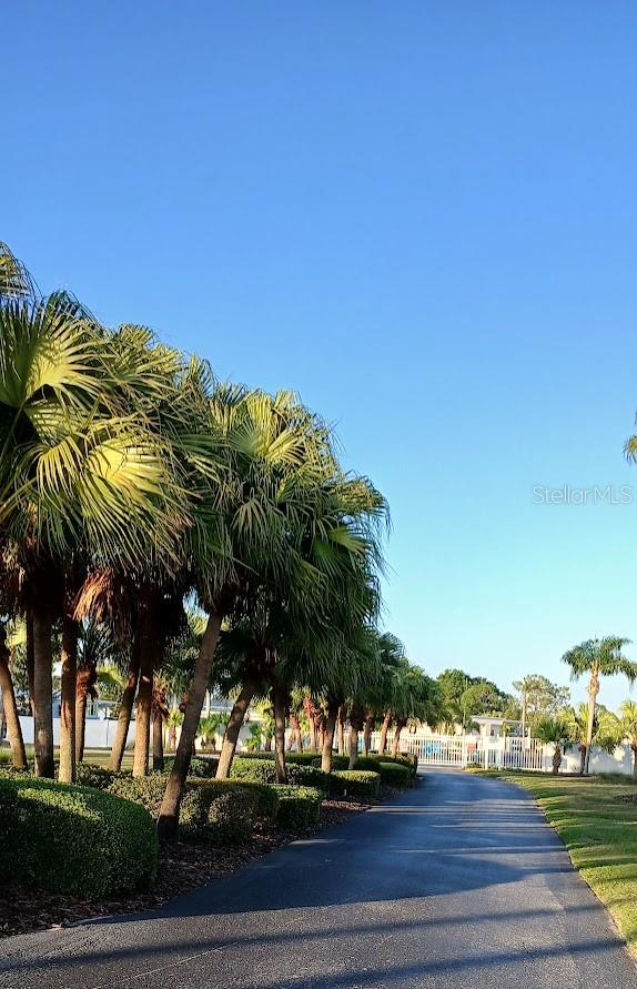 LILY LAKE GOLF & RV RESORT PH 02 - Residential