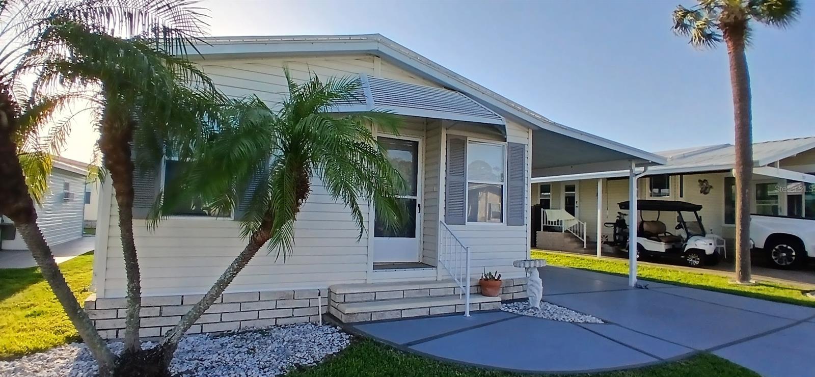 LILY LAKE GOLF & RV RESORT PH 02 - Residential