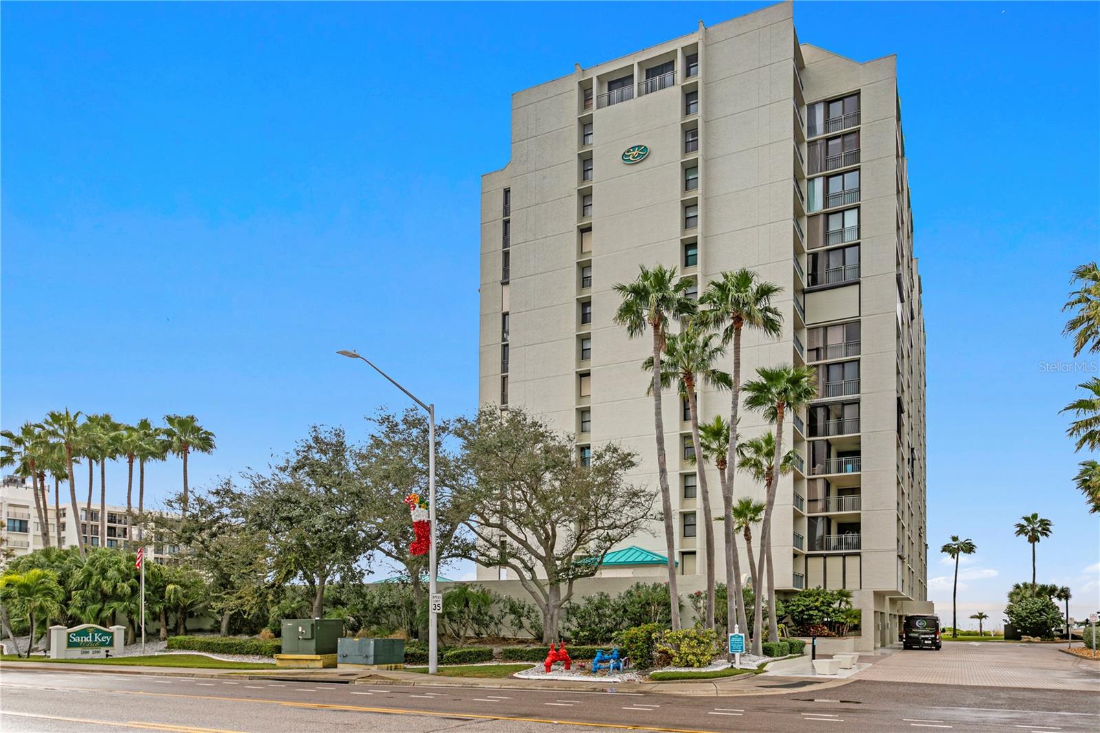 CLEARWATER SAND KEY - Residential