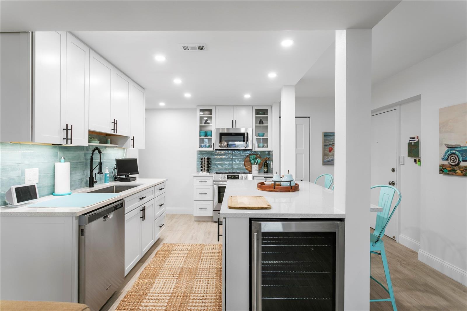 CLEARWATER SAND KEY - Residential