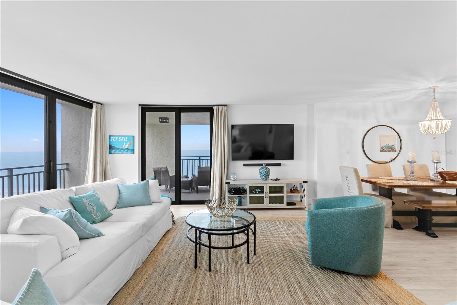 CLEARWATER SAND KEY - Residential