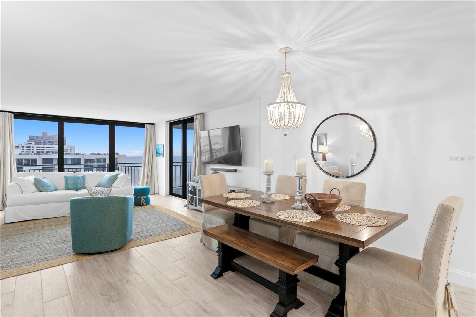 CLEARWATER SAND KEY - Residential